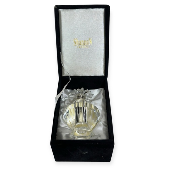 ShannoN‎ Crystal Sunflower Perfume Bottle - Picture 8 of 10